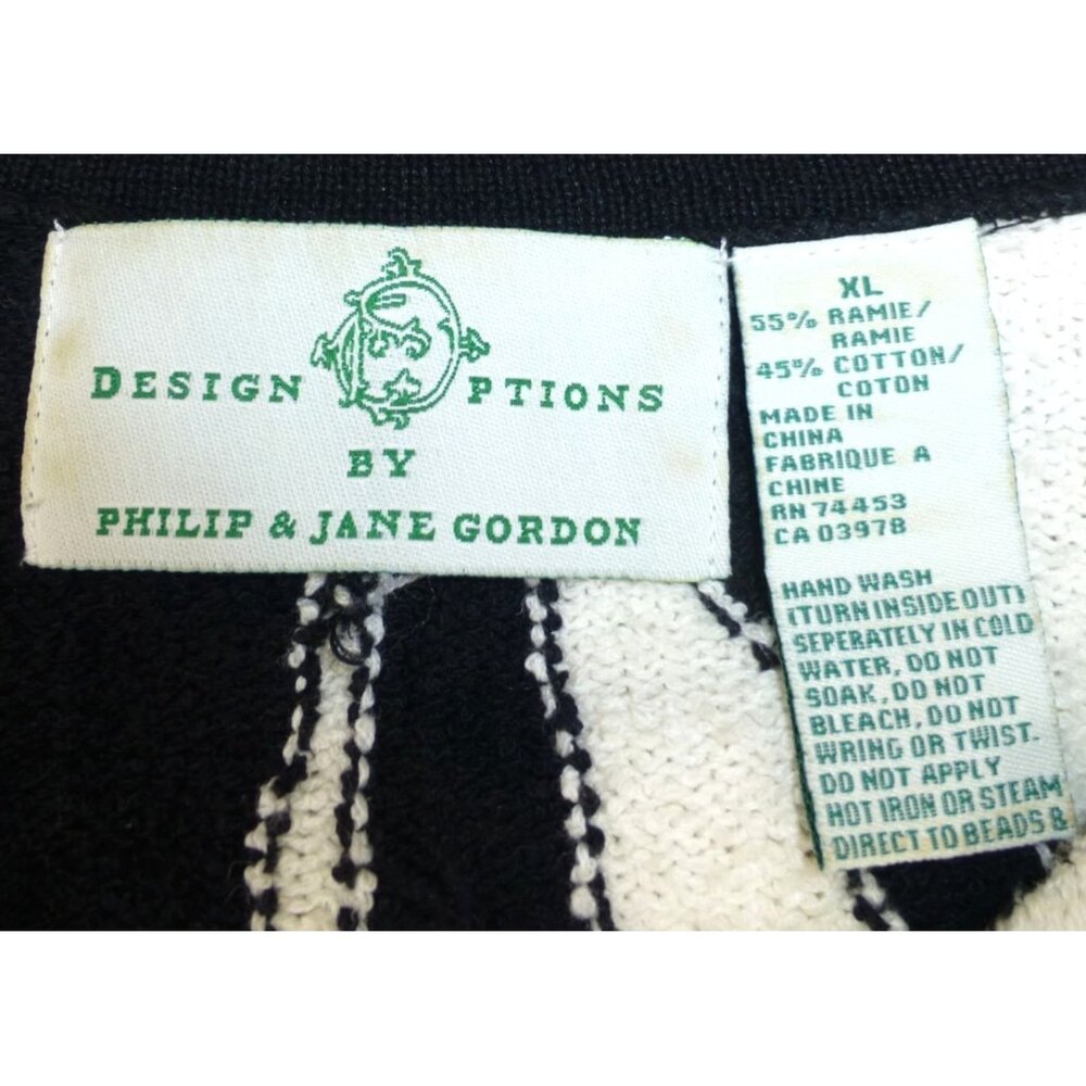 Wild Zebra Print Jacket With Sequins & Flower Pow… - image 3